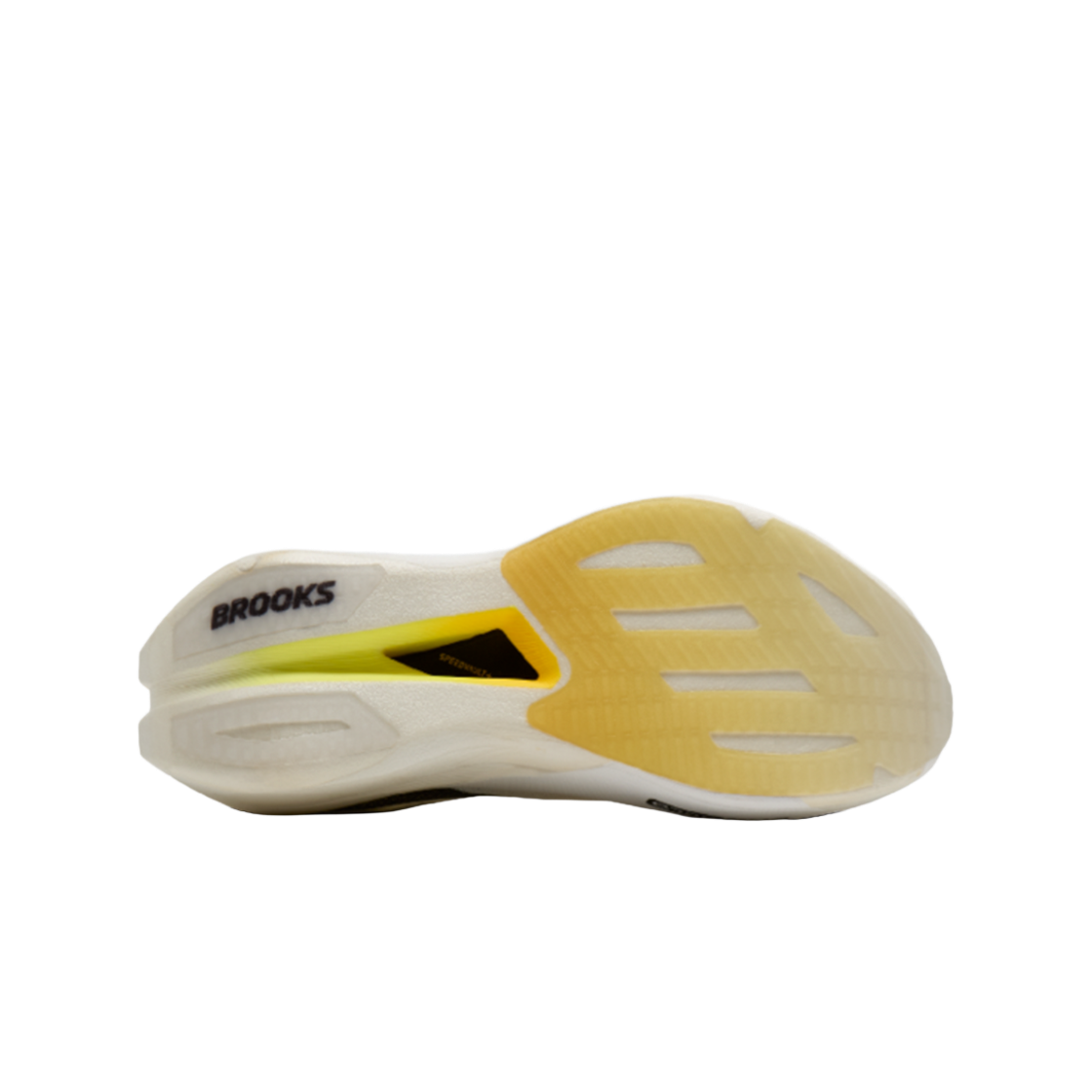 브룩스 러닝 하이페리온 엘리트 6 실버 - 26FW(Brooks Running Hyperion Elite 6 Silver - 26FW) - 2