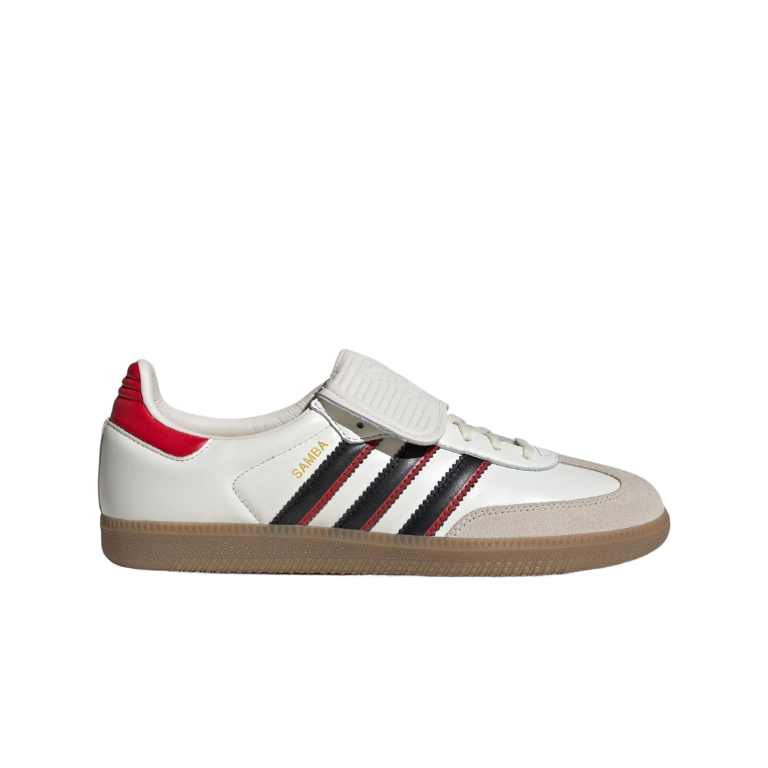 JQ5124 Adidas Samba LT Cloud White Core Black