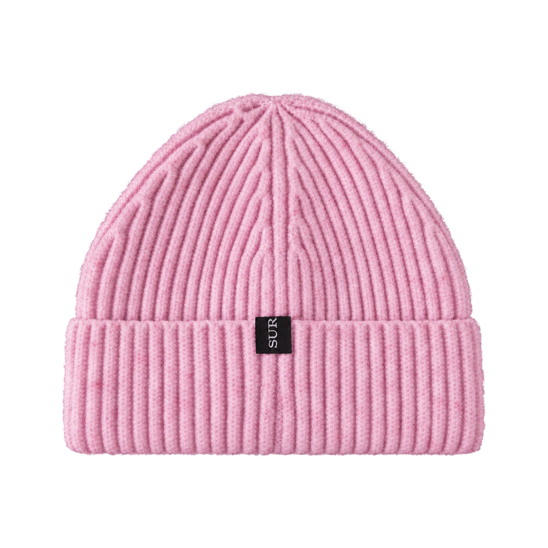 [주문제작] 써저리 클로버 로고 비니 버전.3 핑크([주문제작] Surgery Clover Logo Beanie Ver.3 Pink) - 2