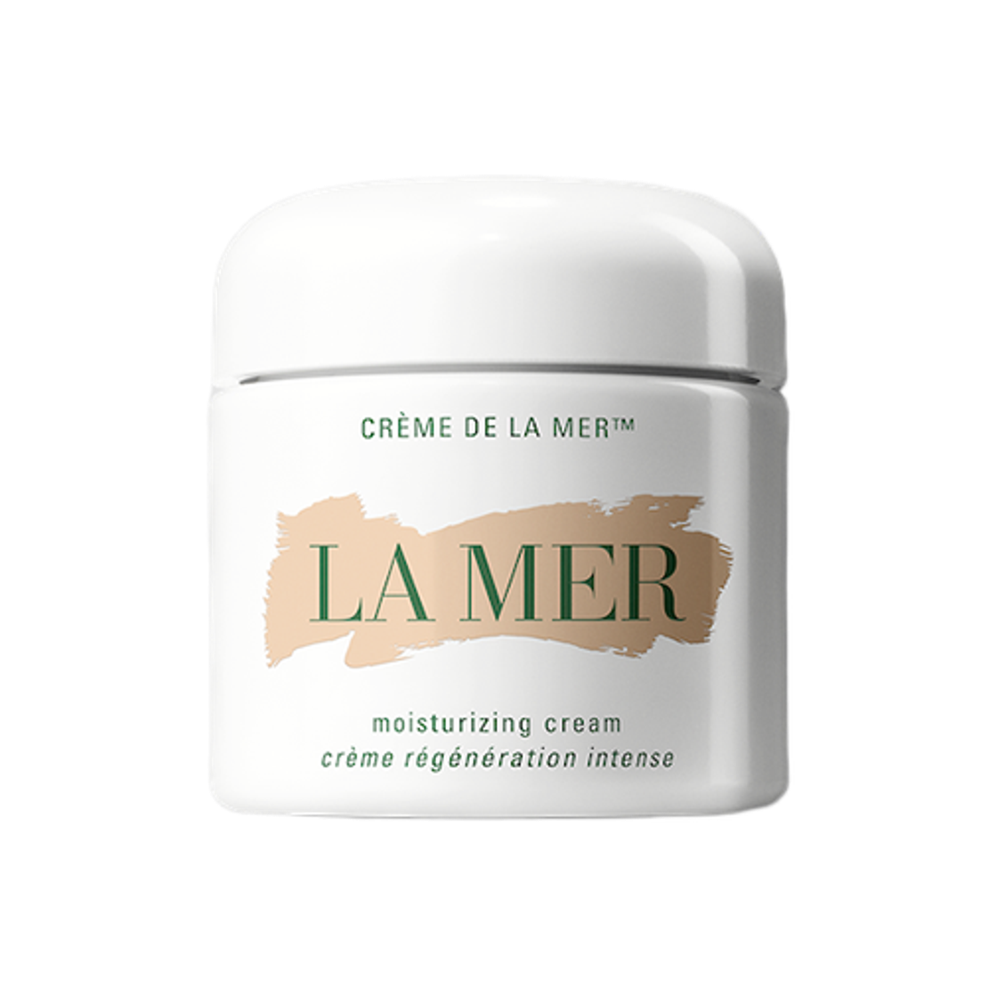 라 메르 크렘 드 라 메르 100ml(La Mer Creme De La Mer 100ml)