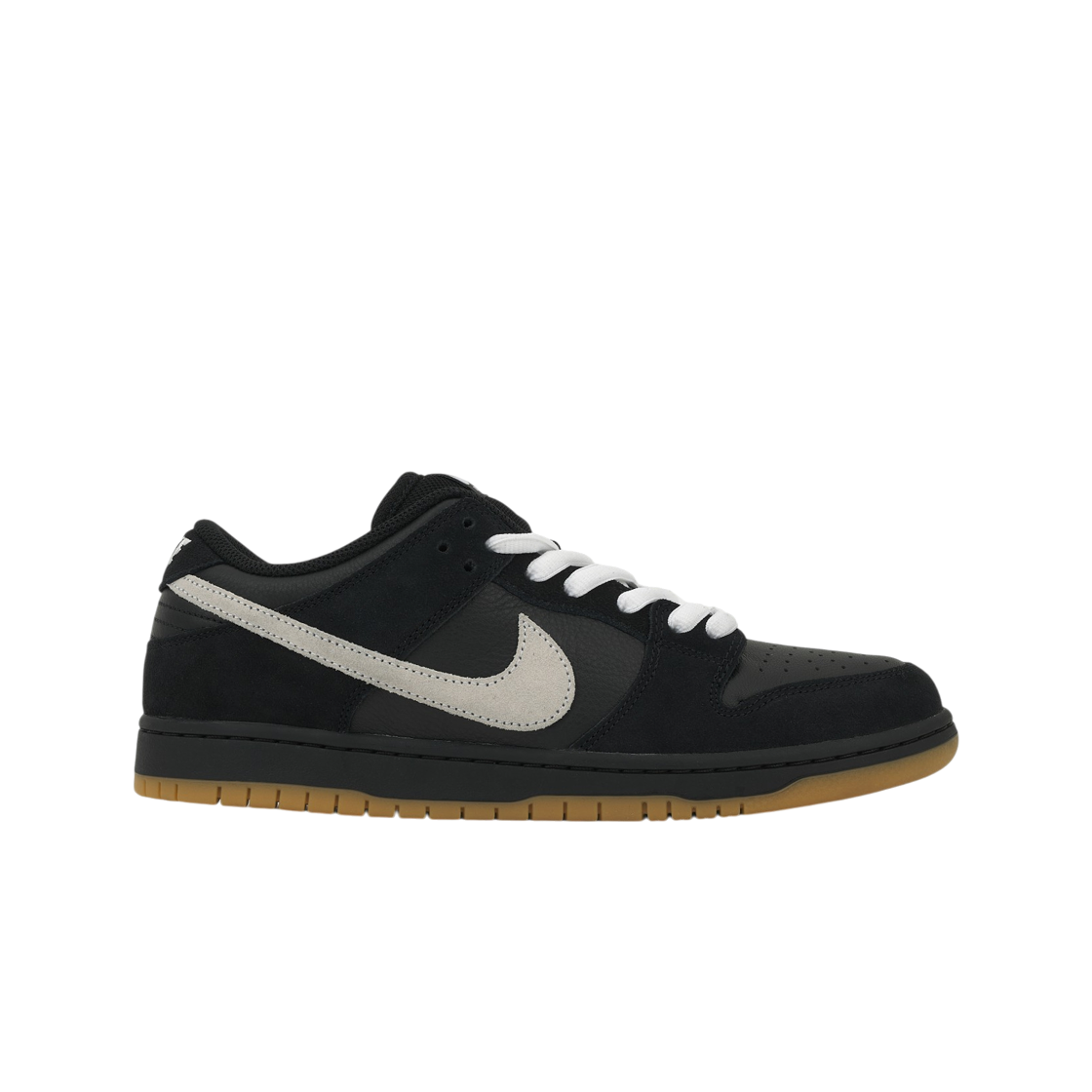 HF3704-003 Nike SB Dunk Low Pro Black White
