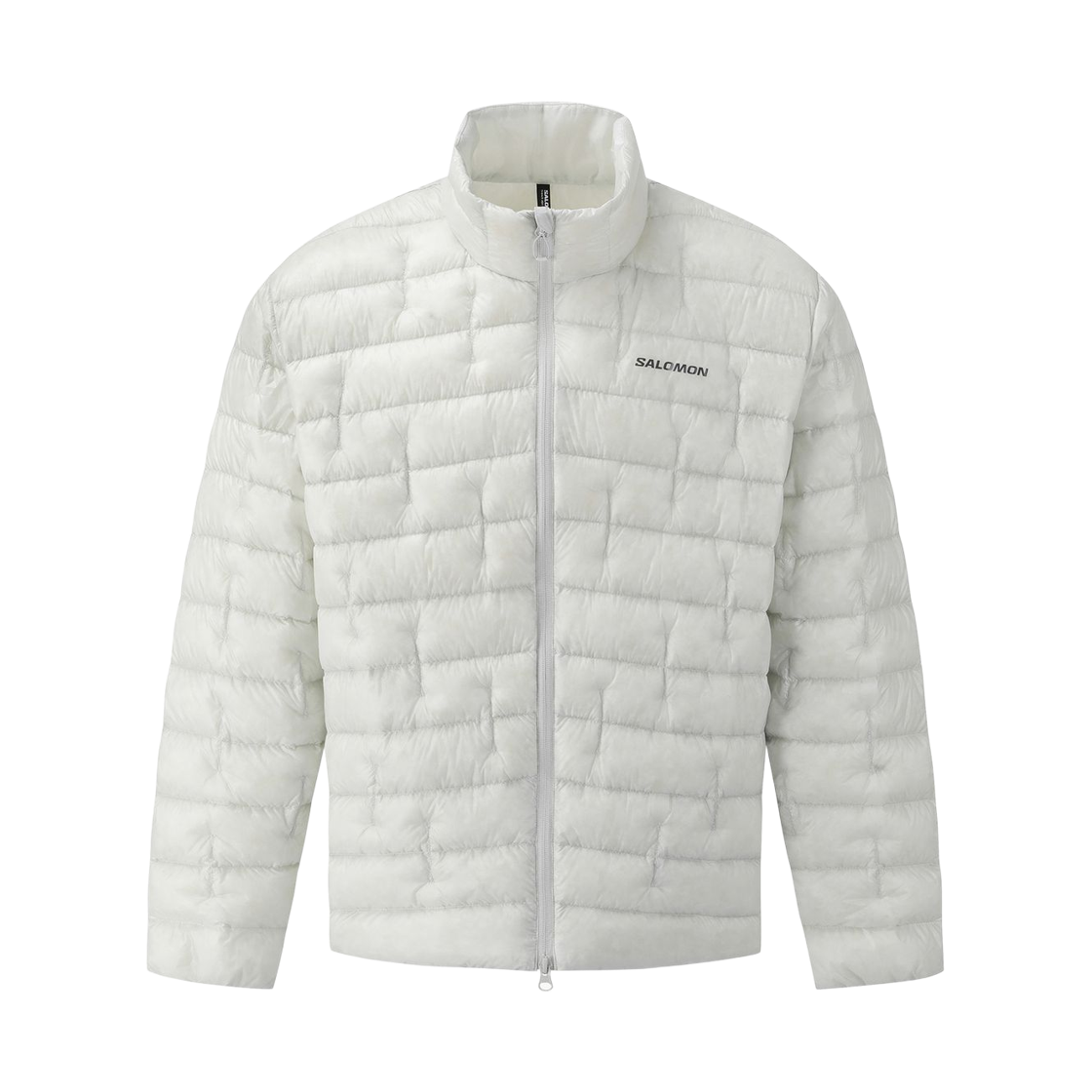 LD0380300 Salomon Butte Down Jacket White
