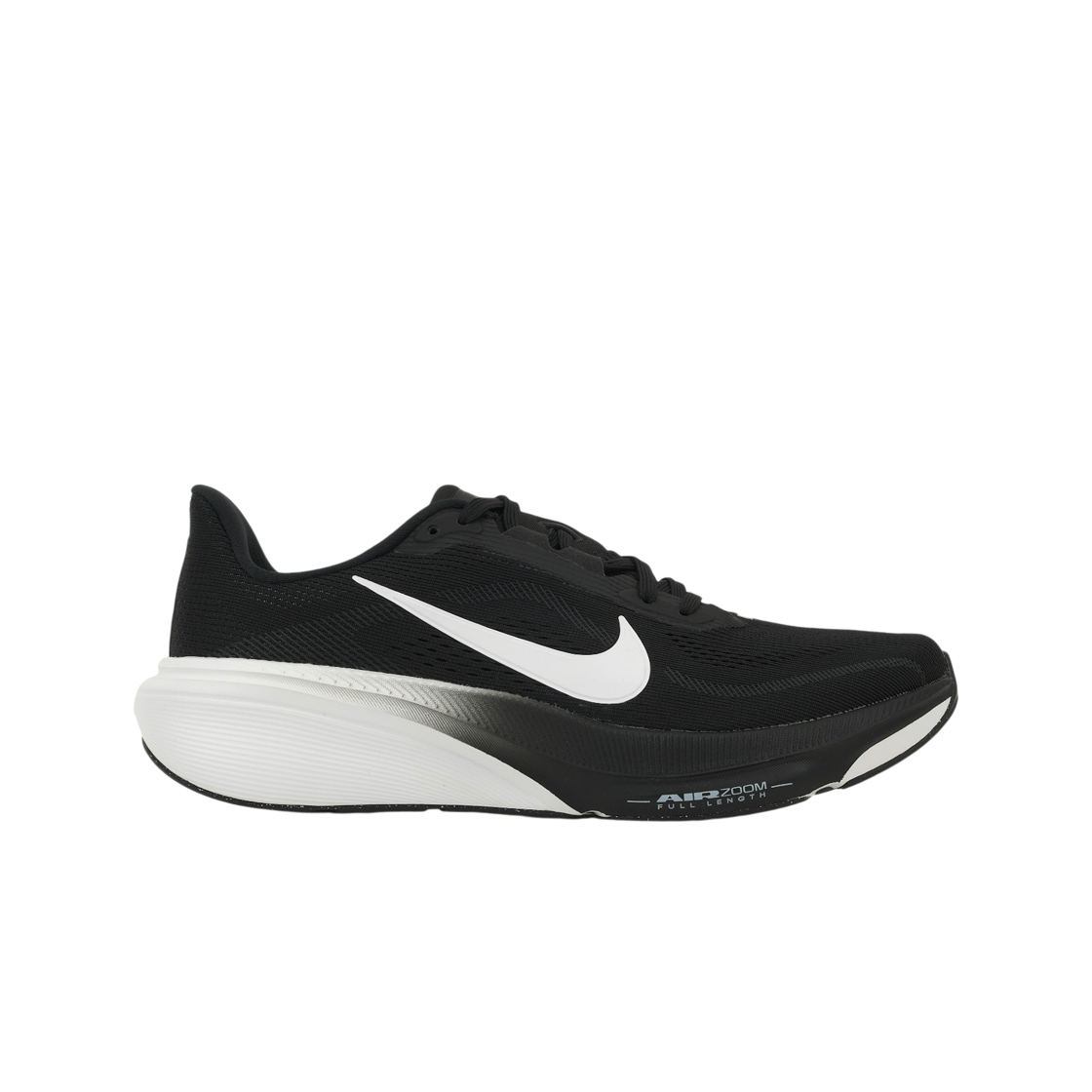 IB1881-001 (W) Nike Air Zoom Pegasus 42 Black White