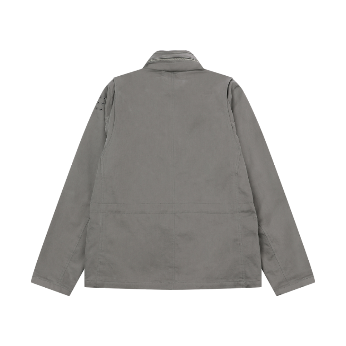 구미코 불주사 필드 자켓 차콜(9umiko Bcg Field Jacket Charcoal) - 2