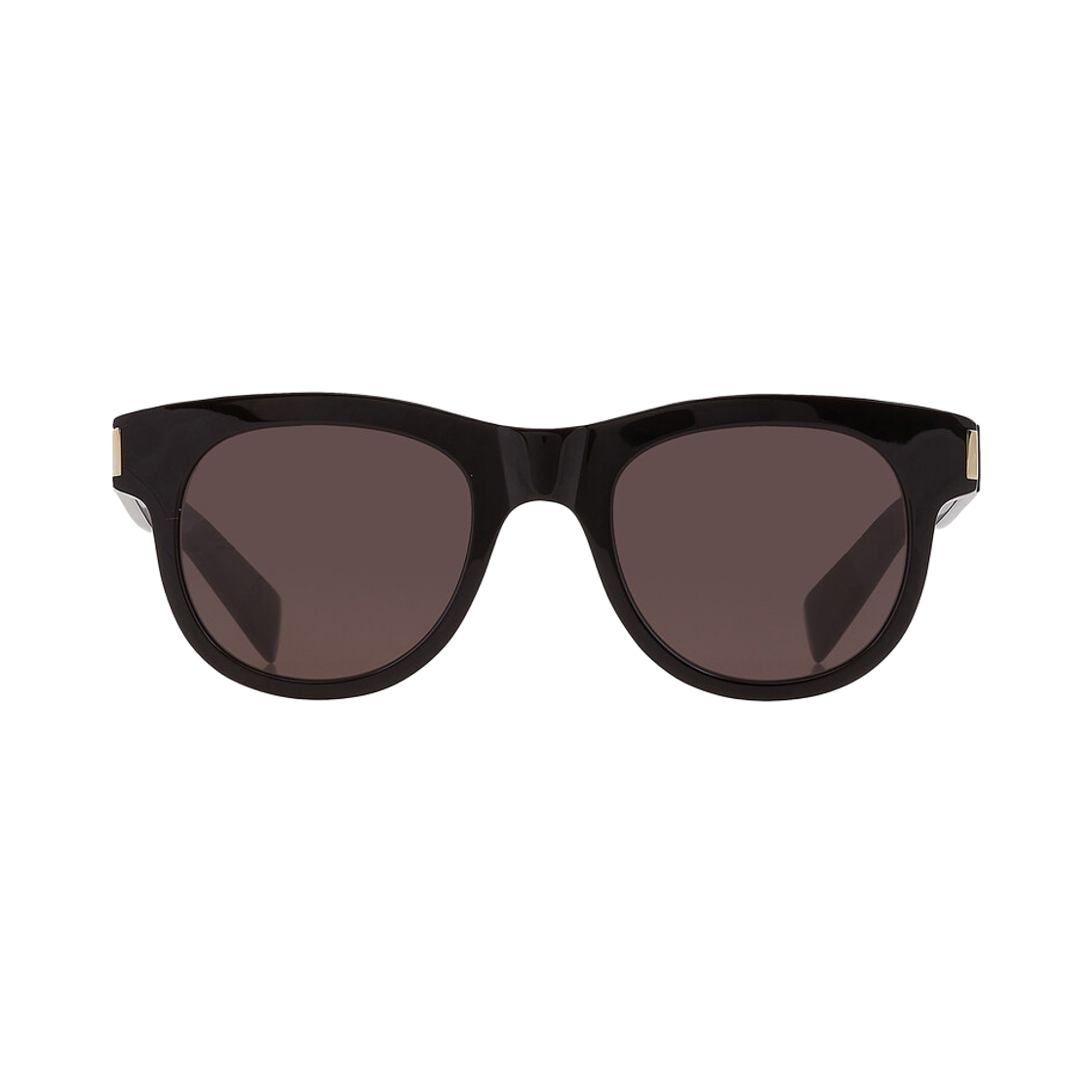 SL-571-006 Saint Laurent SL 571 Sunglasses Black