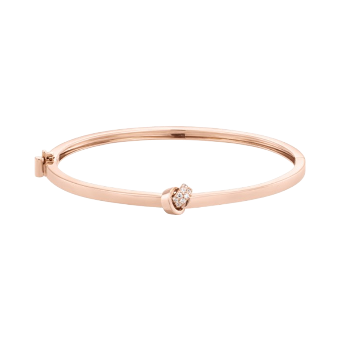 제이에스티나 제이에스티나 J.Weave 14K 뱅글 팔찌 (JJJTBQ4BF004R45H0)(Jestina Jestina J.Weave 14K 뱅글 팔찌 (Jjjtbq4Bf004R45H0))