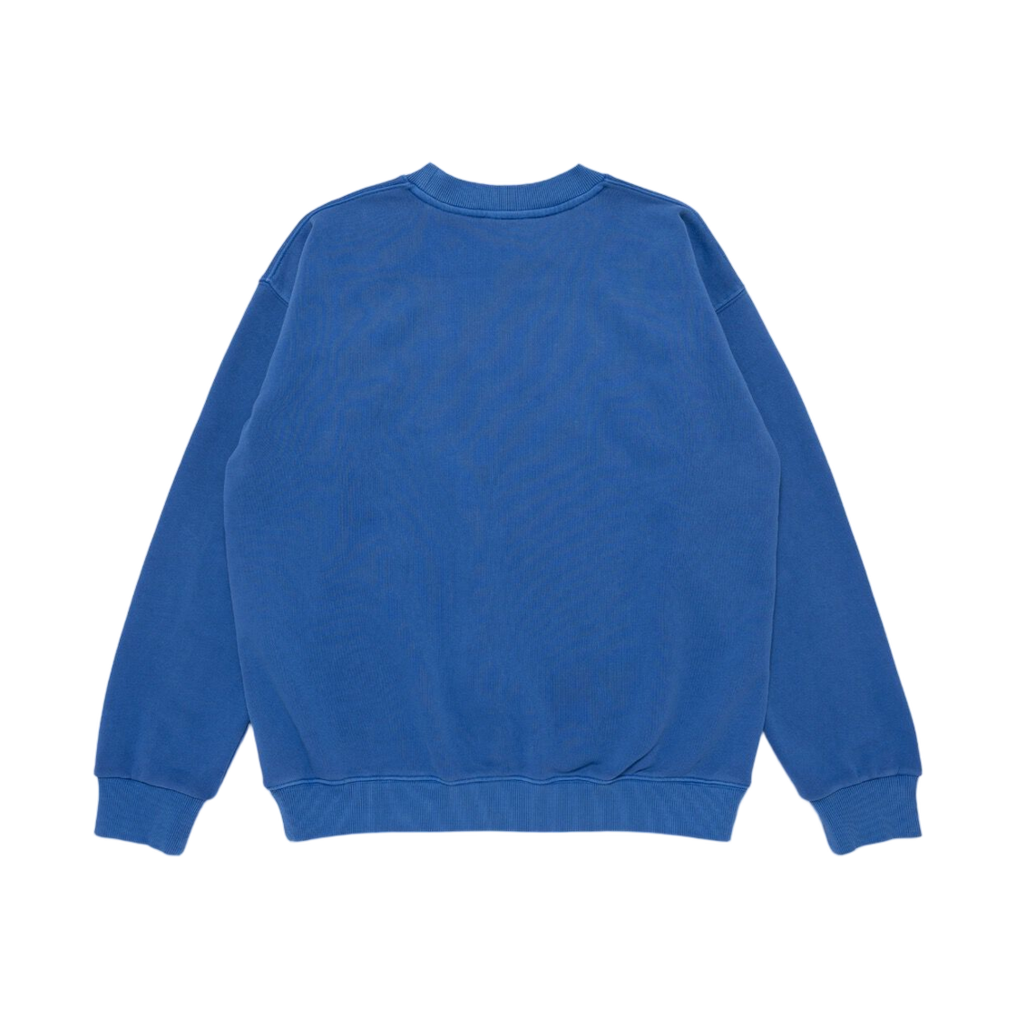 버퍼 퍼프 크루 스웨트 네이비(Buffer Puff Crew Sweat Navy) - 2
