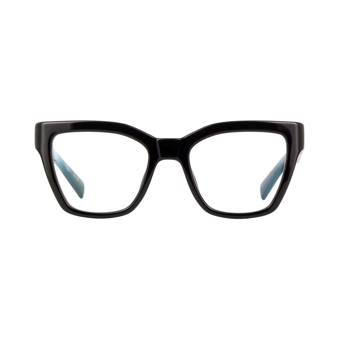 SL-641-006 Saint Laurent SL 641 Glasses Black Blue