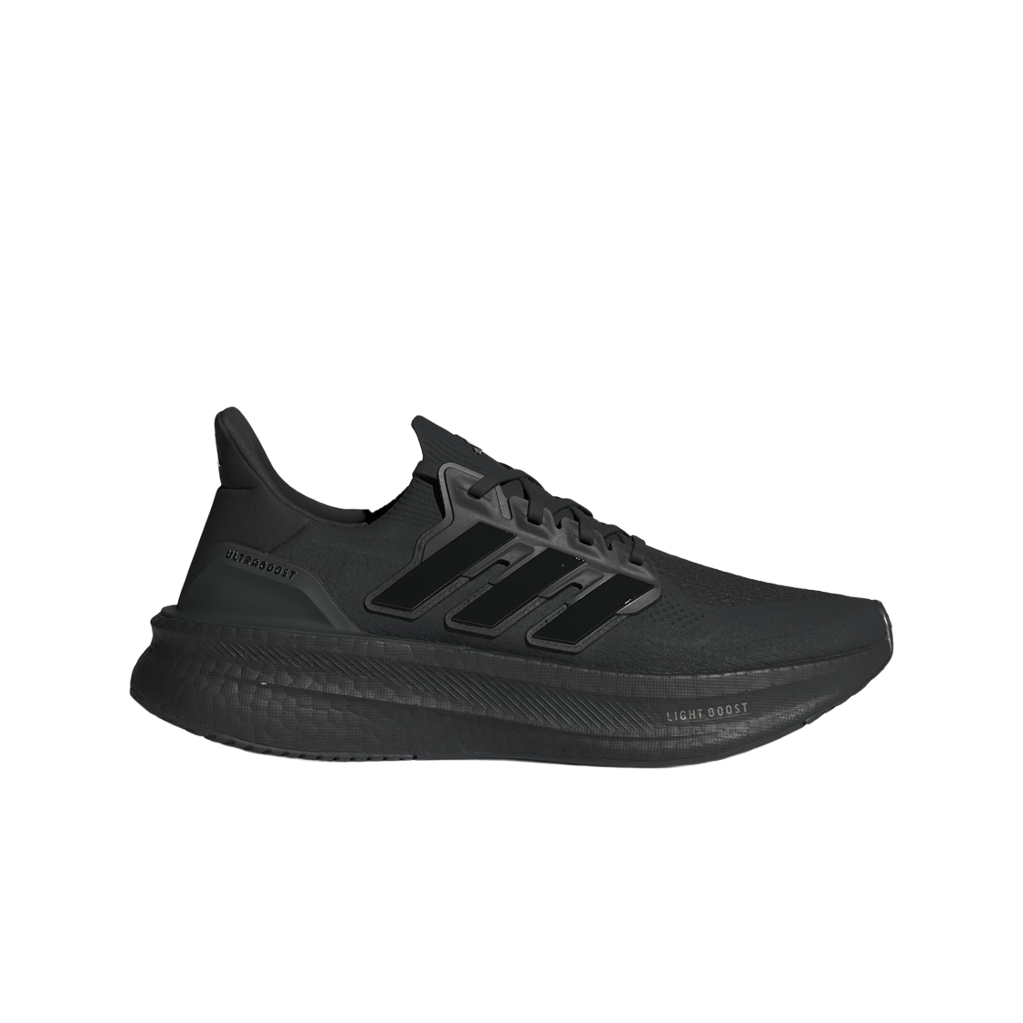 ID8812 Adidas Ultraboost 5 Core Black