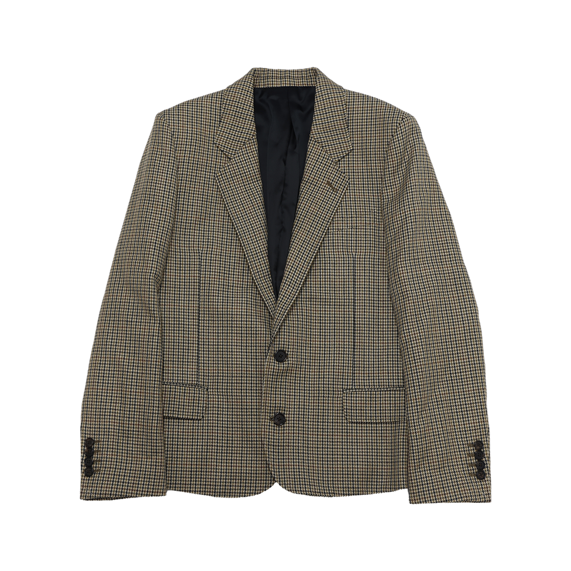 ITHFIJAV3J9G Celine Beige Jacket