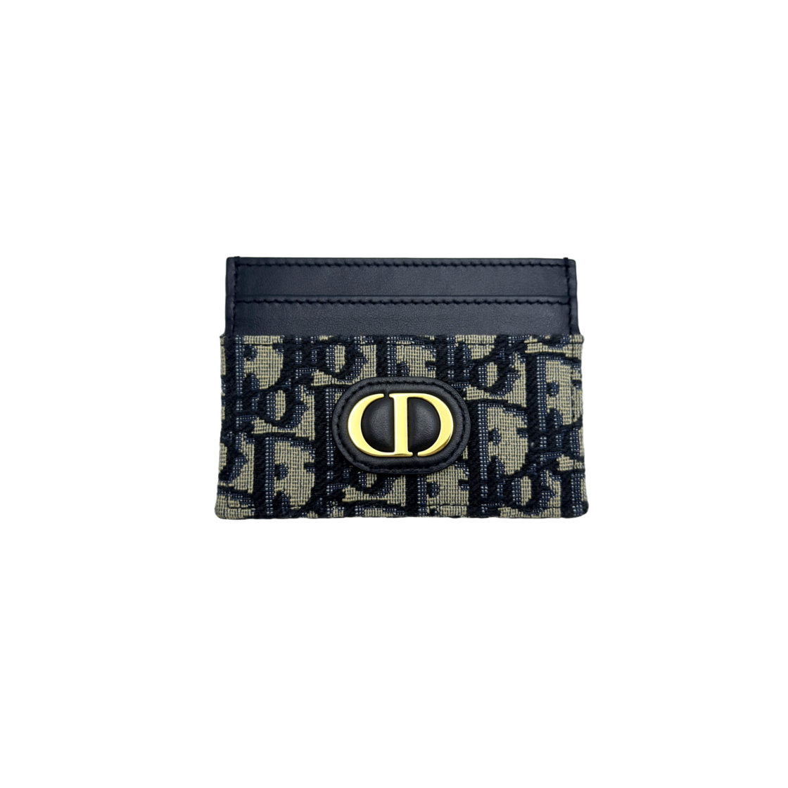 ITEDS96ATQ3Q Dior 30 Montaigne Freesia Cardholder