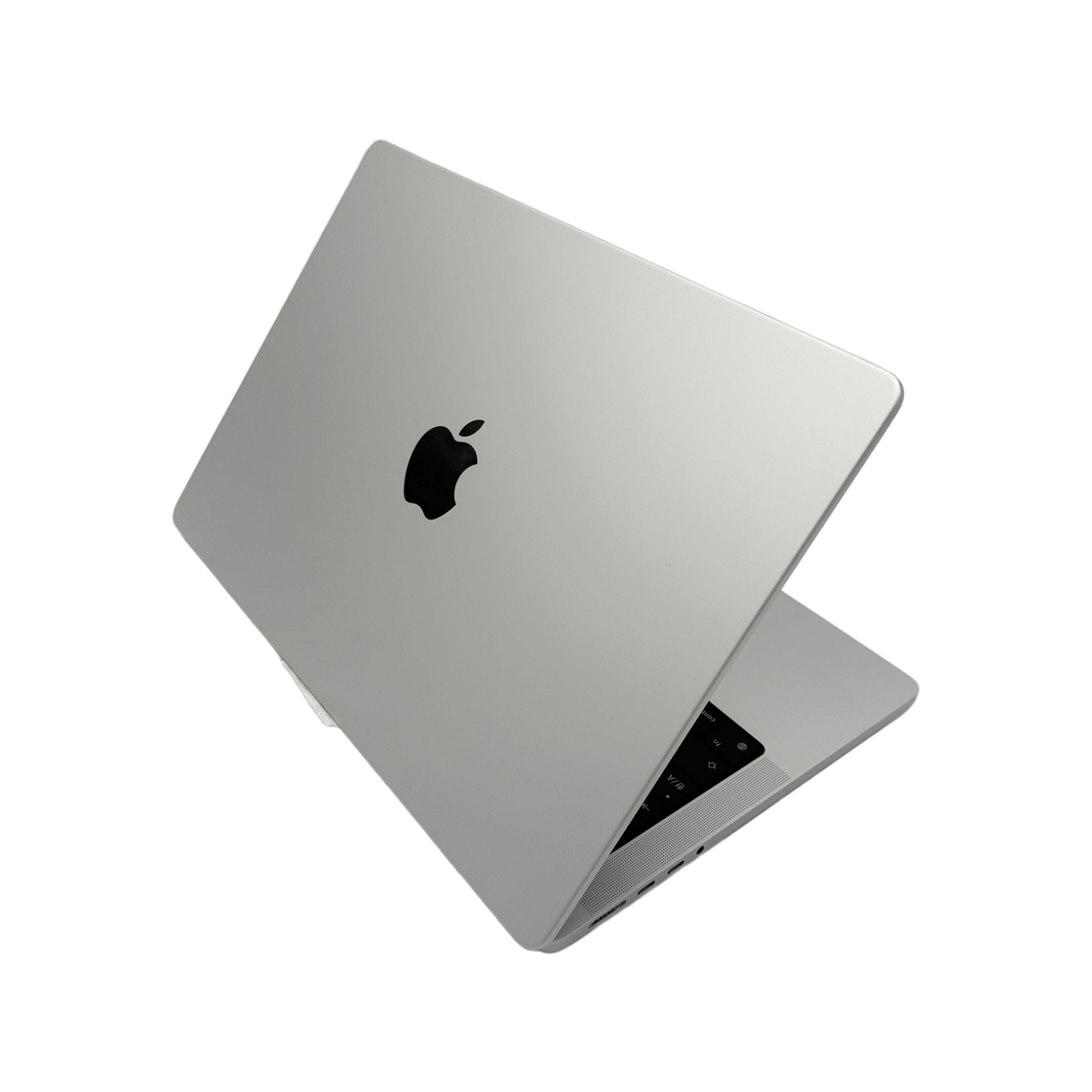 [A등급] 리퍼비시 2023 맥북 프로 14 M2 맥스 12코어 RAM 32GB SSD 1TB 실버([A등급] Refurbished 2023 MacBook Pro 14 M2 Max 12 Core RAM 32GB SSD 1TB Silver) - 5