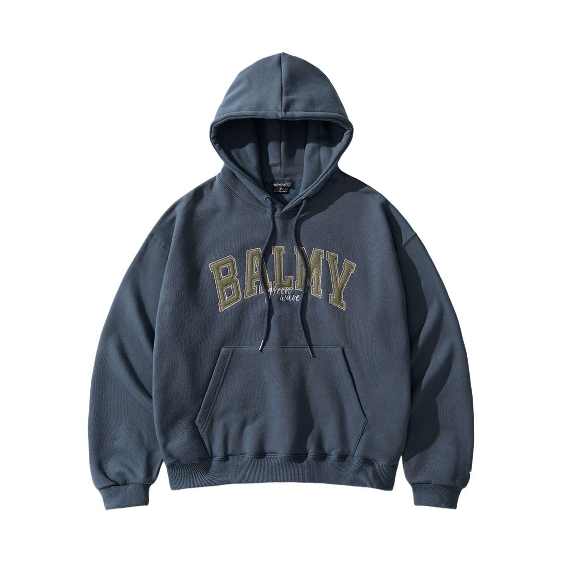 MMHD7883_dustyblue_29 WV PROJECT Bami Arch Hoodie Dustyblue MMHD7883