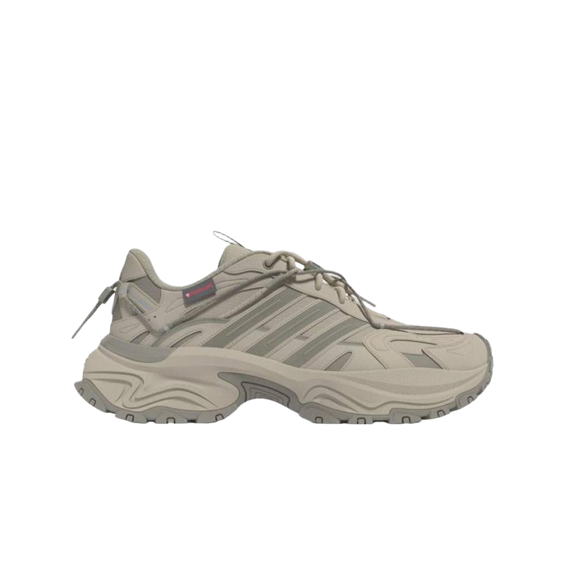KJ9102 Adidas Shadow Fever Wonder Beige Putty Beige