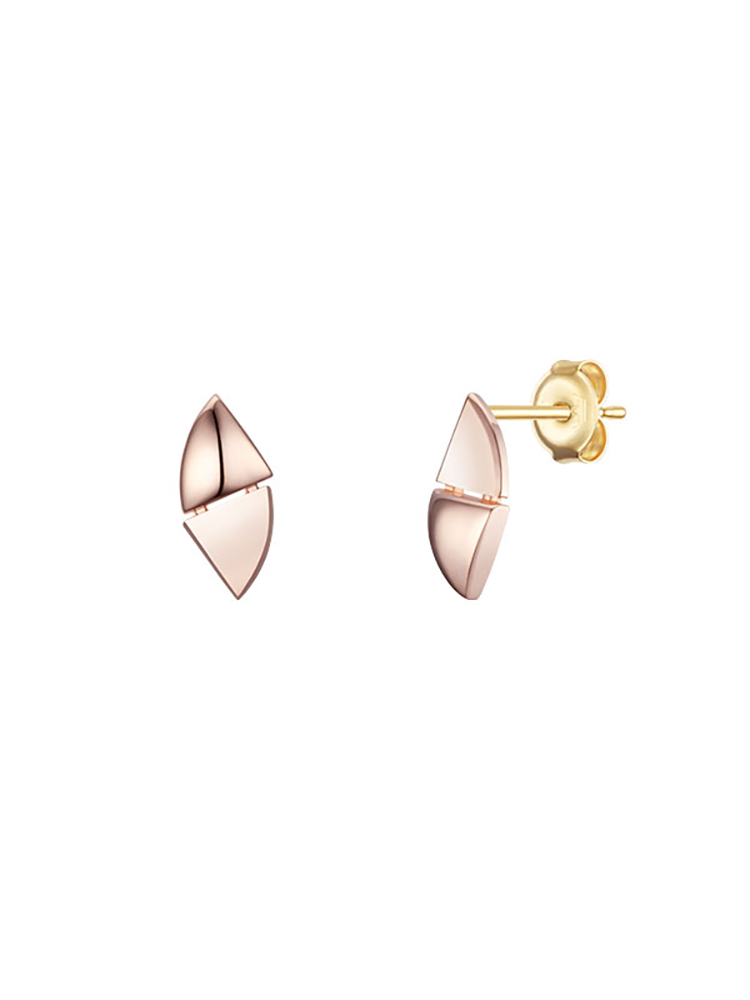 제이에스티나 MOSAIQUE 14K 귀걸이 (JJMSE05B8264R40A0)(Jestina Mosaique 14K 귀걸이 (Jjmse05B8264R40A0)) - 3
