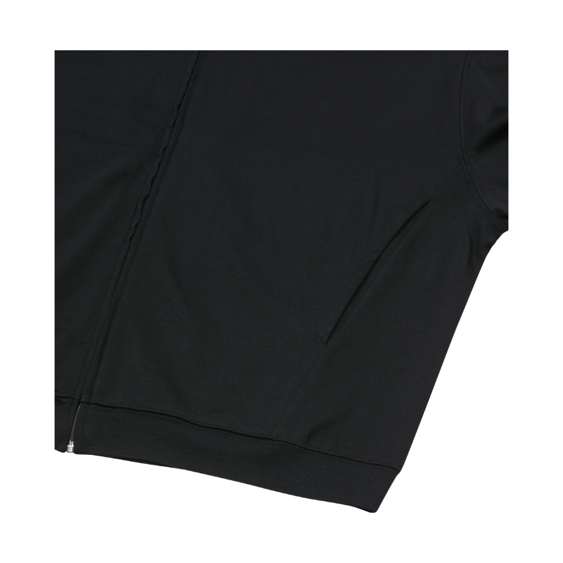 구미코 구미코 불주사 필드 자켓 블랙(9umiko Bcg Field Jacket Black) - 5
