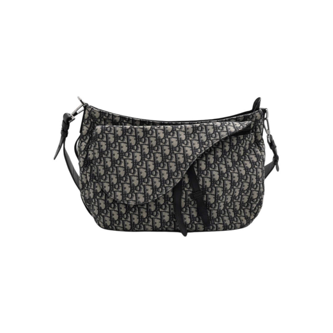 ITLTA7ID5IVE Dior Saddle Soft Shoulder Bag