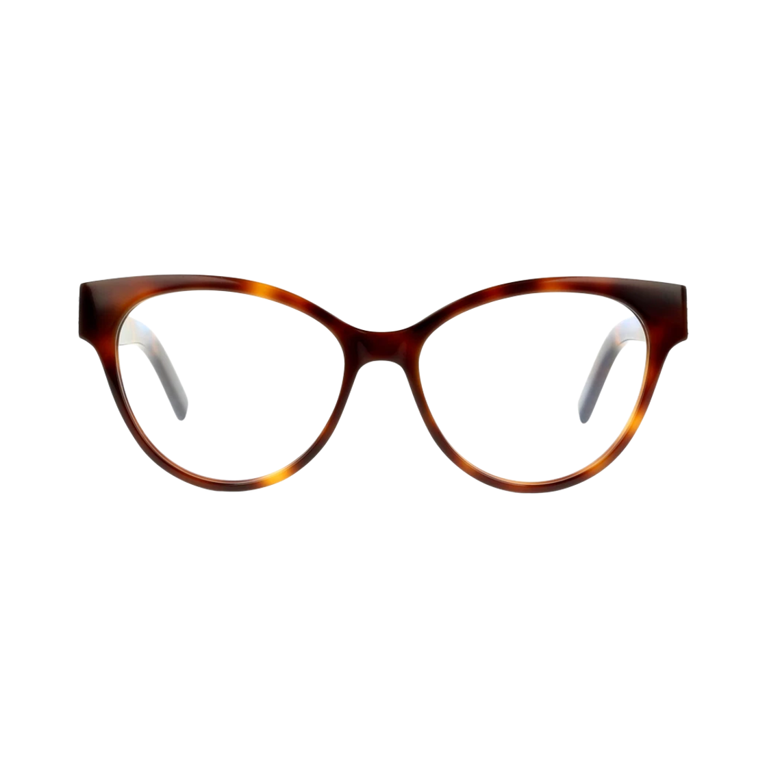 SL-M34-005 (W) Saint Laurent SL M34 Glasses Havana
