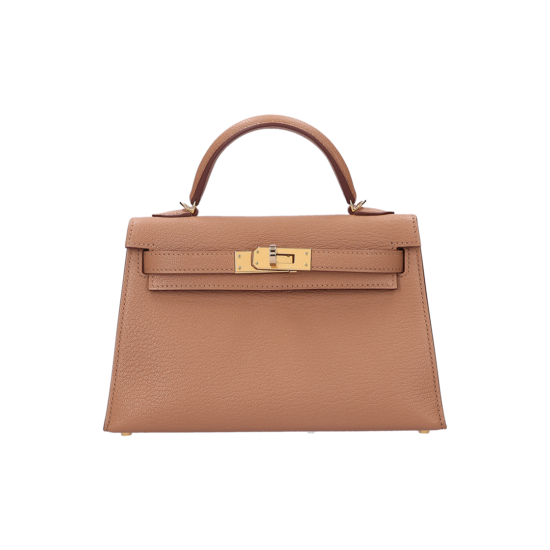 IT9O2OK48HA3 Hermes Kelly 20 Bag Chevre Mysore