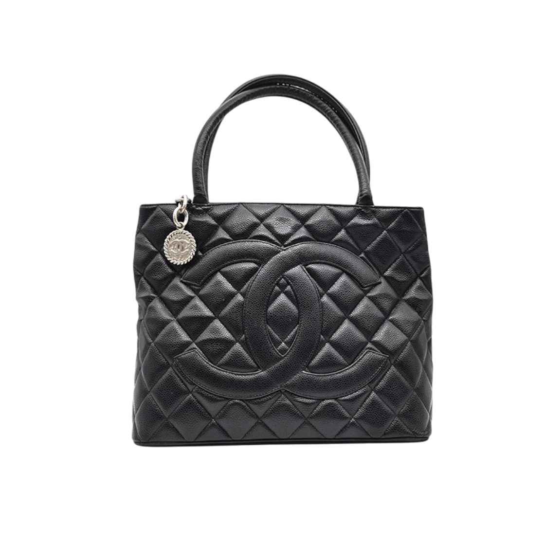 ITIFJRDBW98C Chanel Caviar Coin Purse