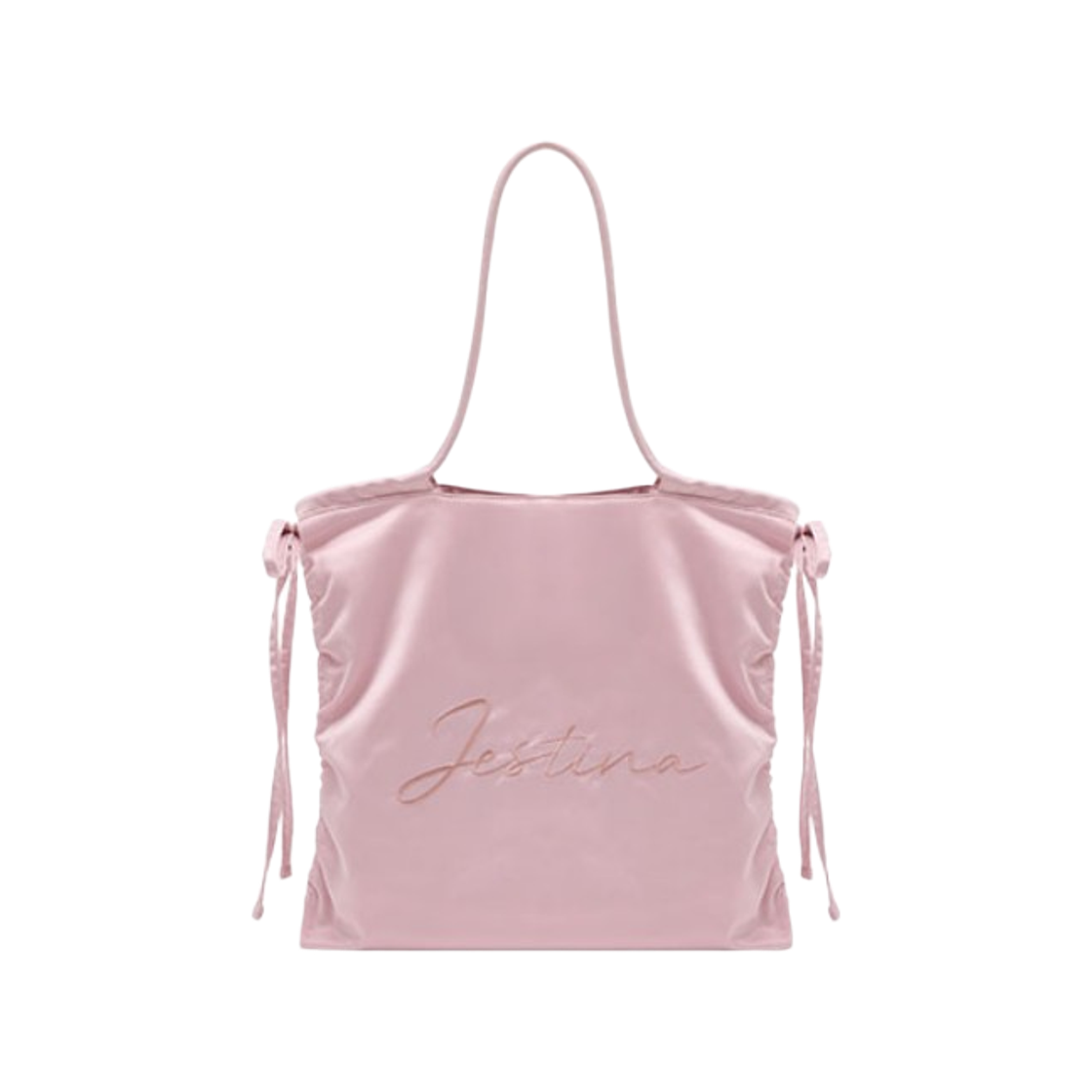 JHNEHC6BS108PK260 Jestina Ballo Lg스트링 쇼퍼 Pk (Jhnehc6Bs108Pk260)