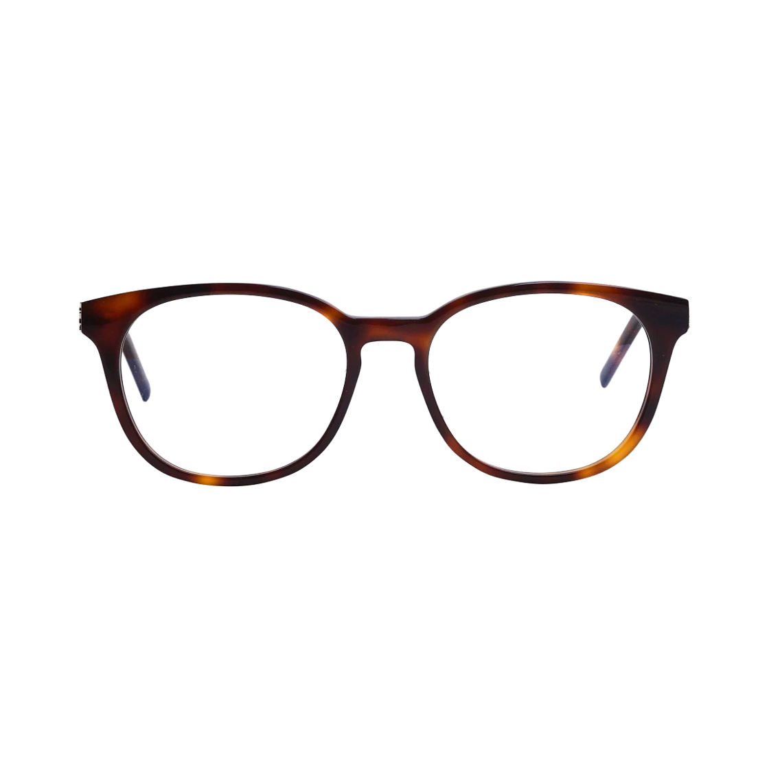 SL-M110/F-002 Saint Laurent SL M110/F Glasses Havana