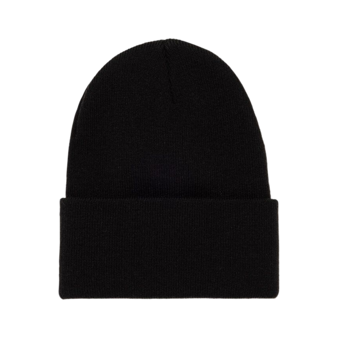 버퍼 퍼프 비니 블랙(Buffer Puff Beanie Black) - 2