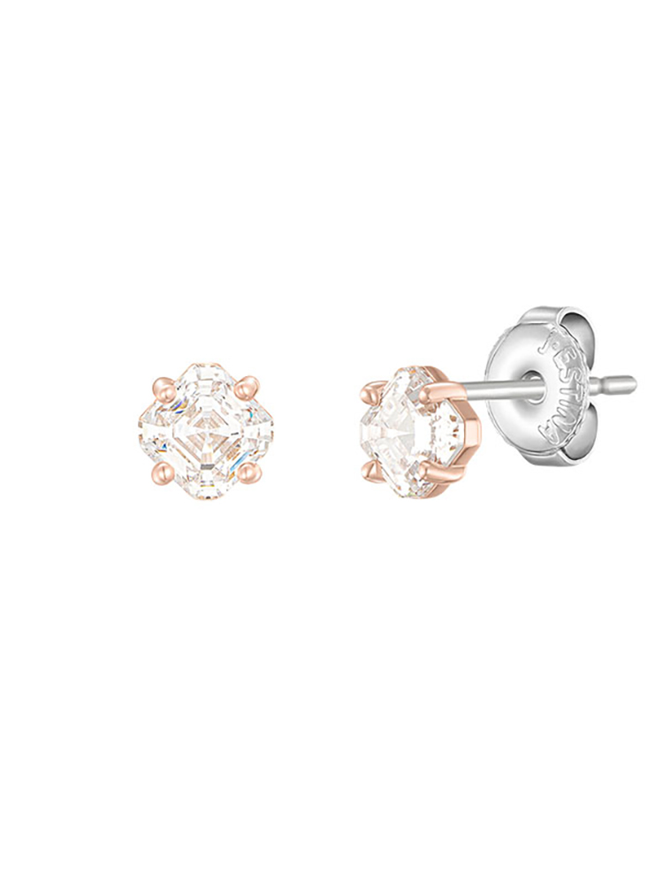 제이에스티나 LALA J 어셔컷 귀걸이 (JJLJEQ4BF380SR000)(Jestina Lala J 어셔컷 귀걸이 (Jjljeq4Bf380Sr000)) - 3