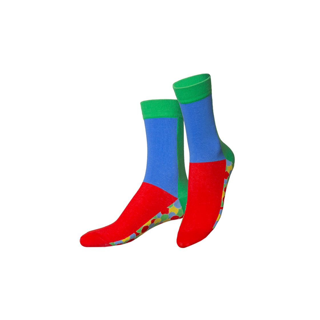잇마이삭스 3D EMS`s 초콜릿 삭스 양말(Eat My Socks 3D EMS's) - 2