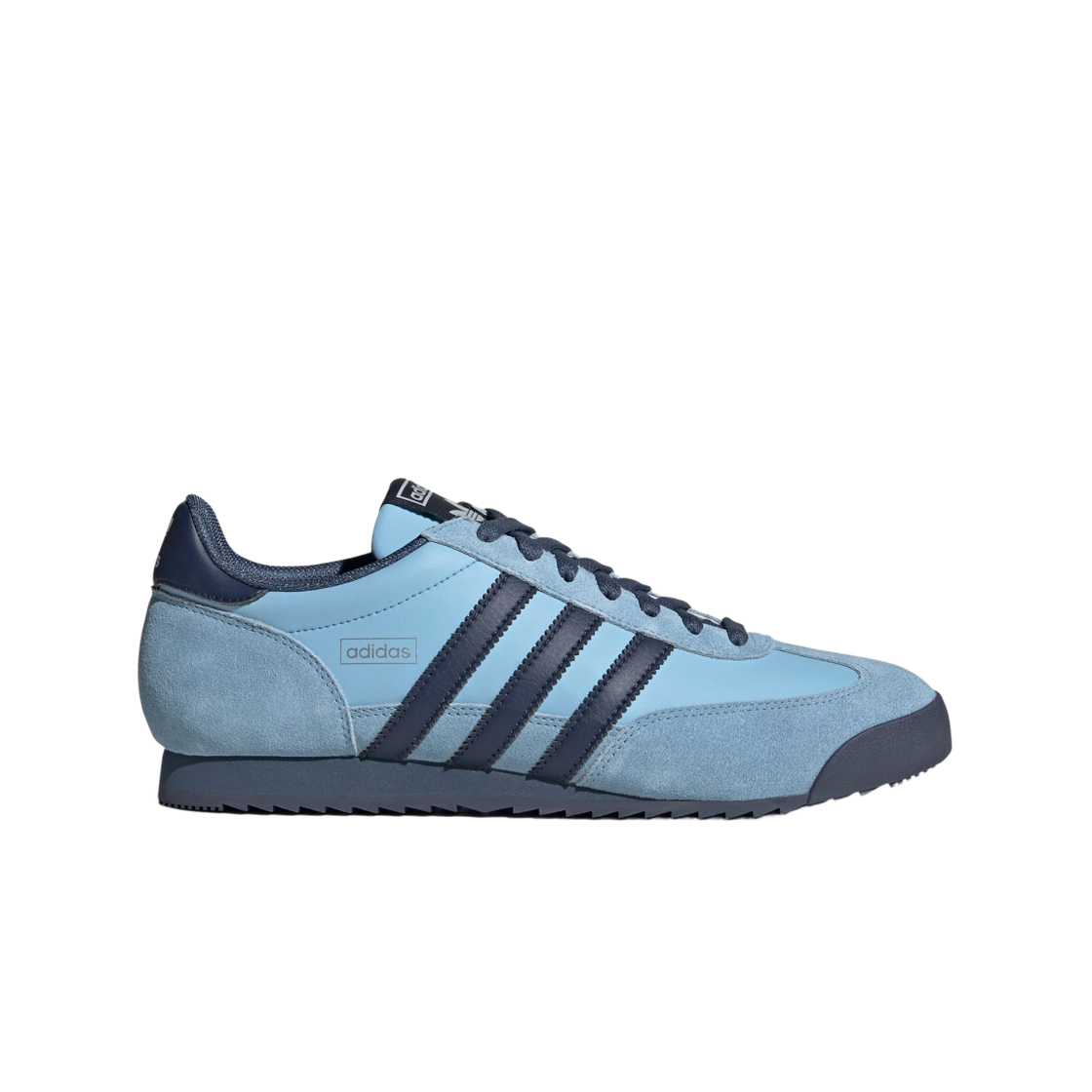 KI8878 Adidas R71 Clear Blue Shadow Navy