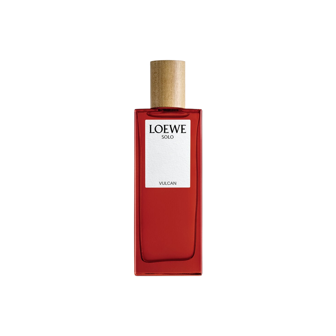 로에베 솔로 벌칸 오 드 퍼퓸 50ml(Loewe Solo Vulcan Eau De Parfum 50ml)