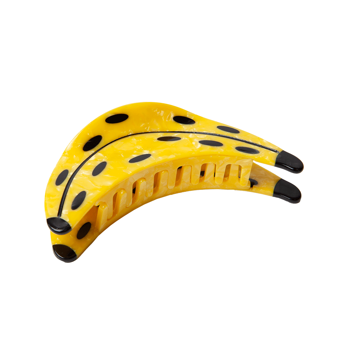 Banana Hair Claws Eat My Socks Banana Hair Claws