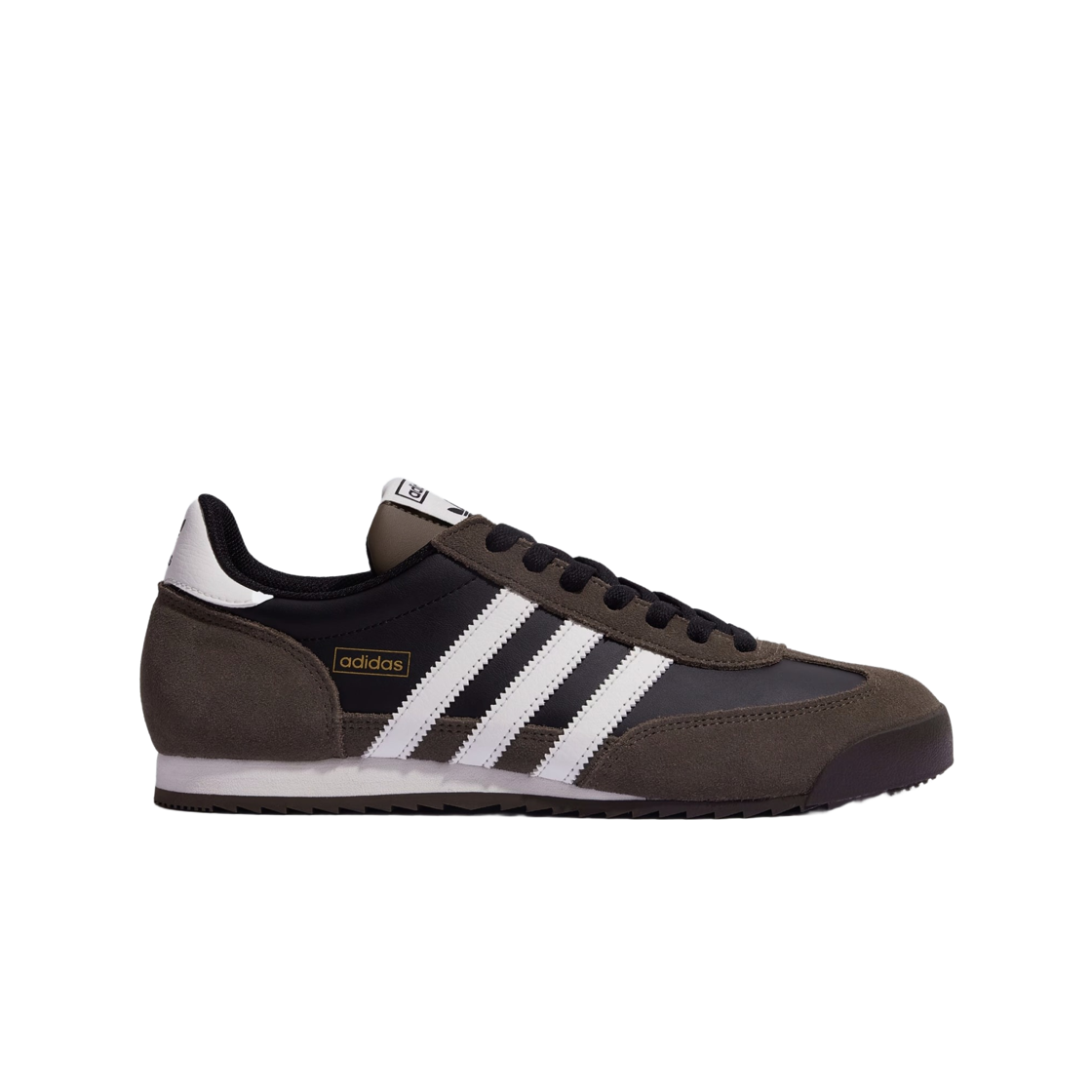 KI8871 Adidas R71 Core Black Core White