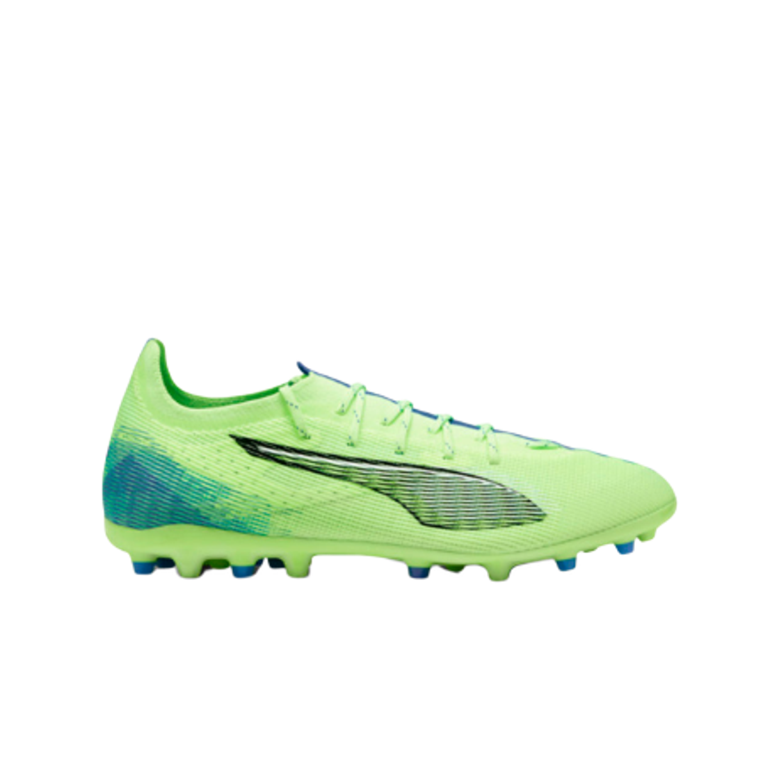 107886-03 Puma Ultra 5 Pro MG Fizzy Apple White