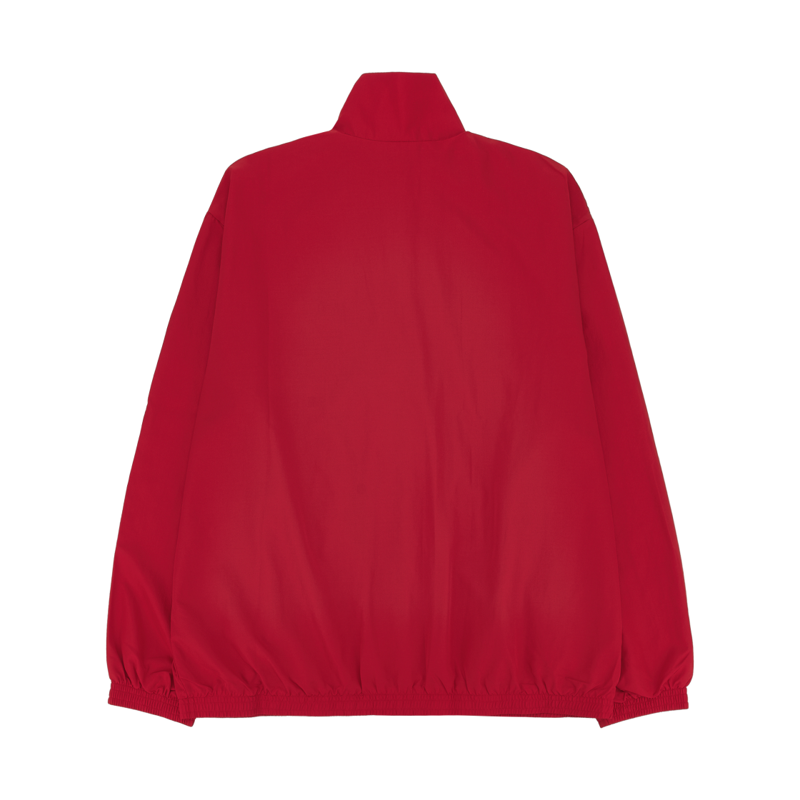 (W) 아디다스 아딜레늄 시즌 3 오버사이즈 트랙탑 베러 스칼렛 - US 사이즈((W) Adidas Adilenium Season 3 Oversized Track Top Better Scarlet - US Sizing) - 2