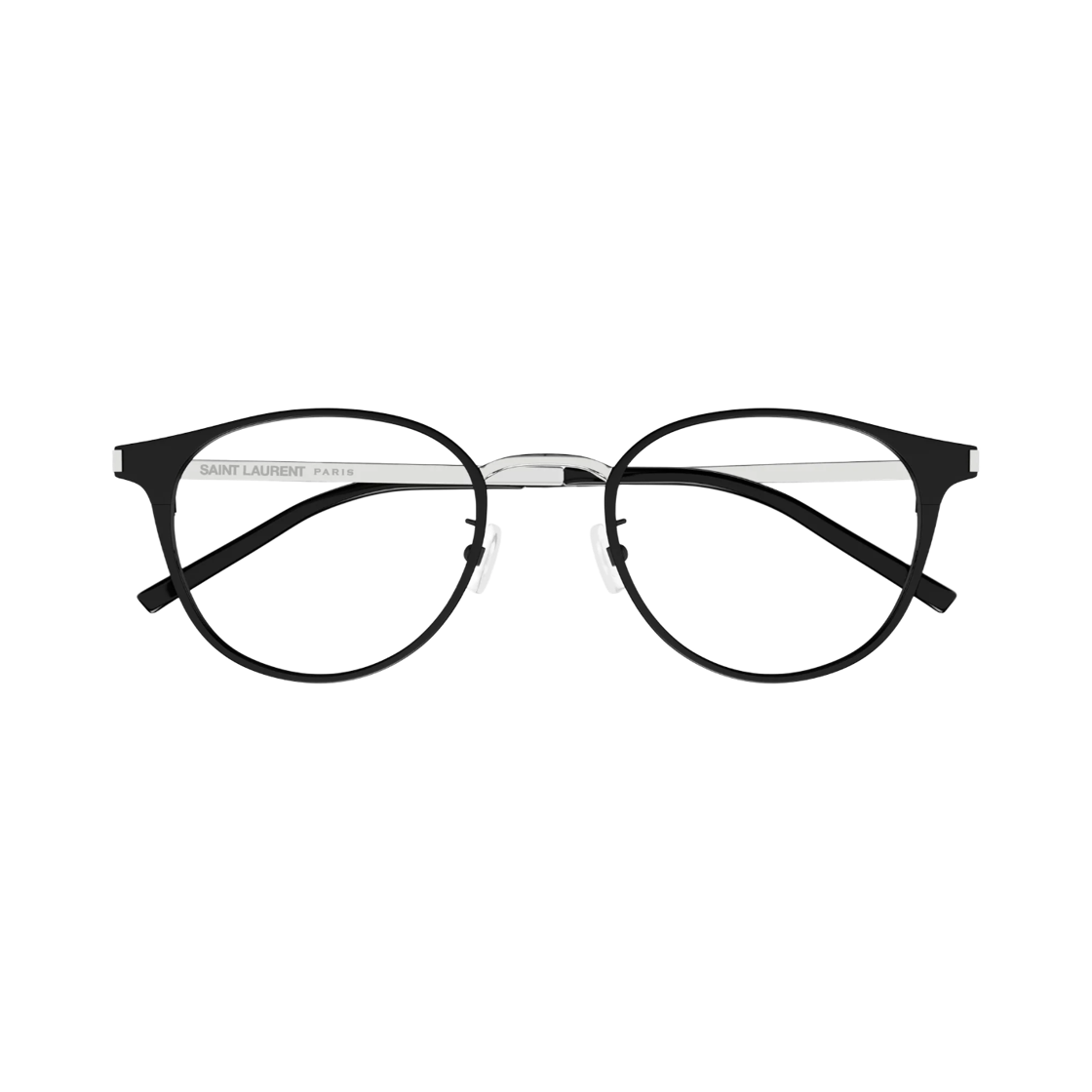 SL-584/J-001 Saint Laurent SL 584/J Glasses Black