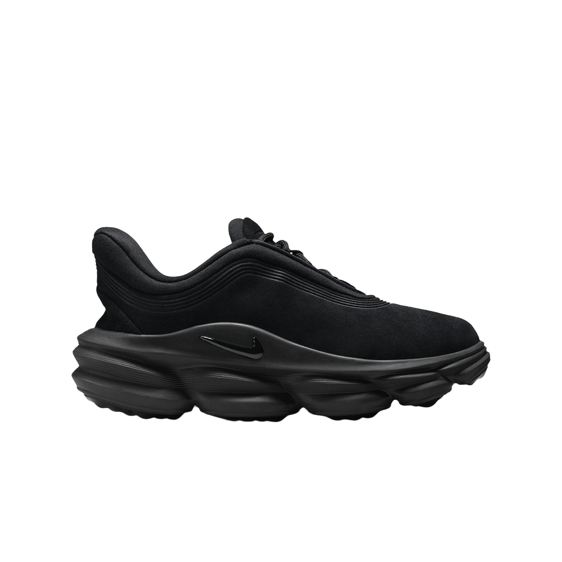 IR0448-001 (W) Nike 24.7 Black Anthracite