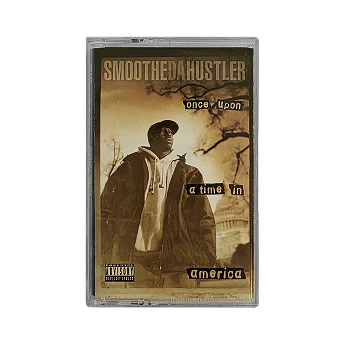 Smoothe Da Hustler Once Upon A Time Cherry Driver Smoothe Da Hustler Once Upon A Time In America
