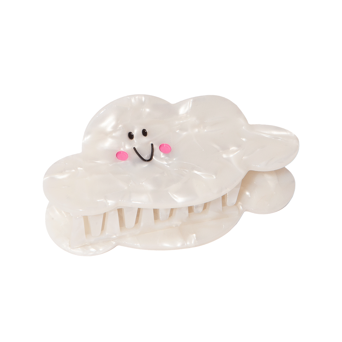 Cloud Hair Claws Eat My Socks Cloud Hair Claws