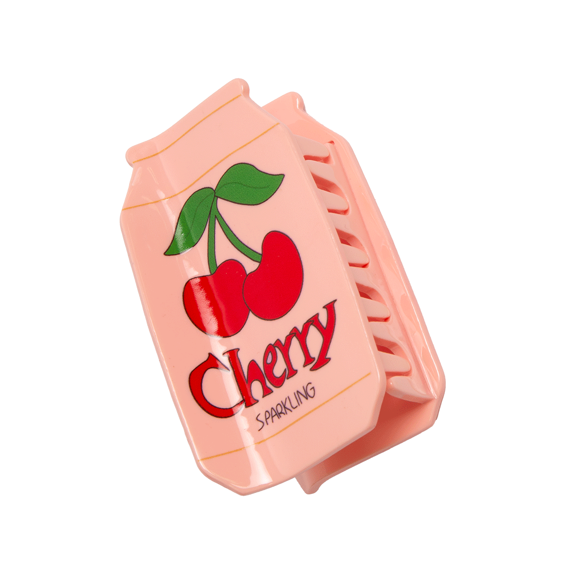 Cherry Soda Hair Claws Eat My Socks Cherry Soda Hair Claws