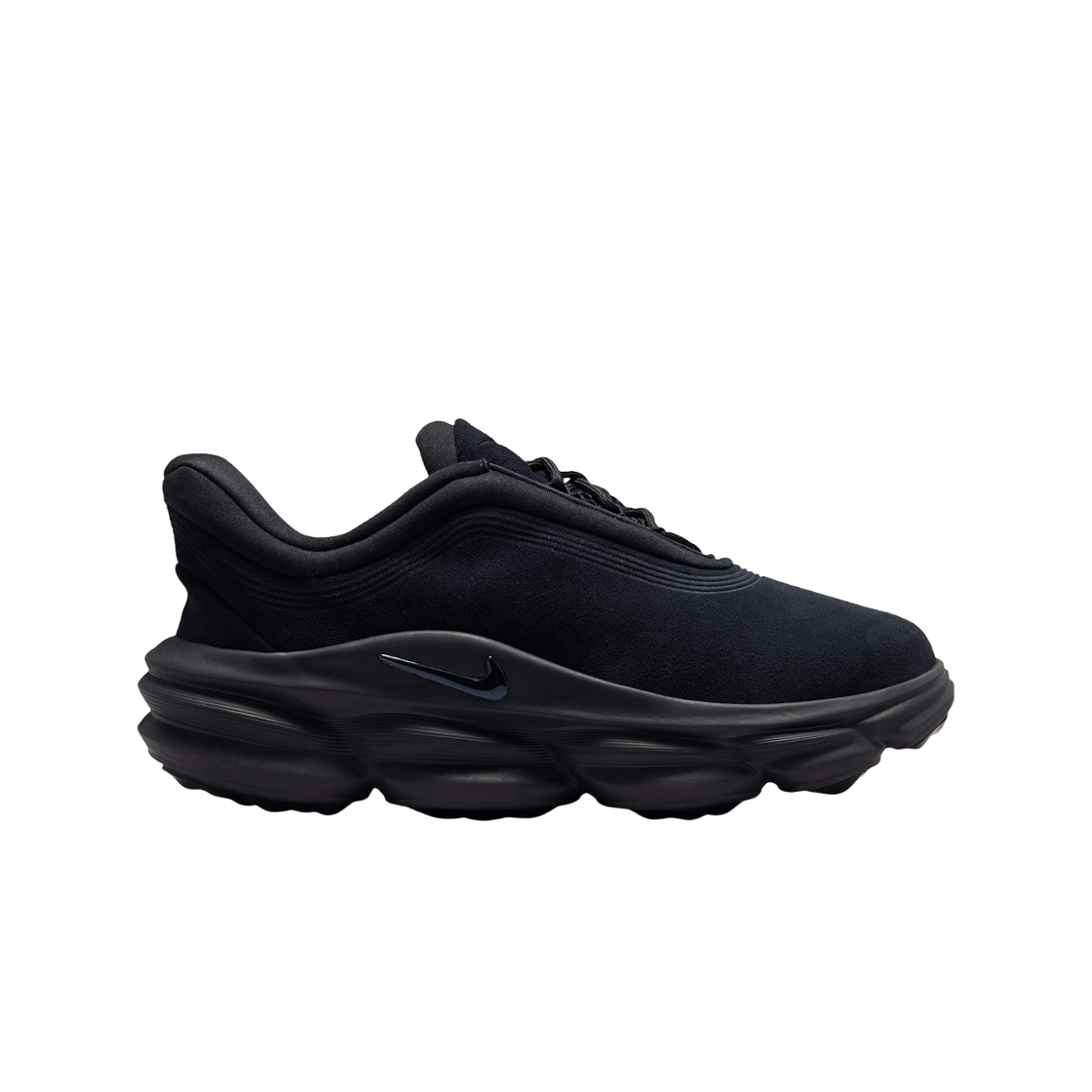 IR0447-001 Nike 24.7 Black Anthracite