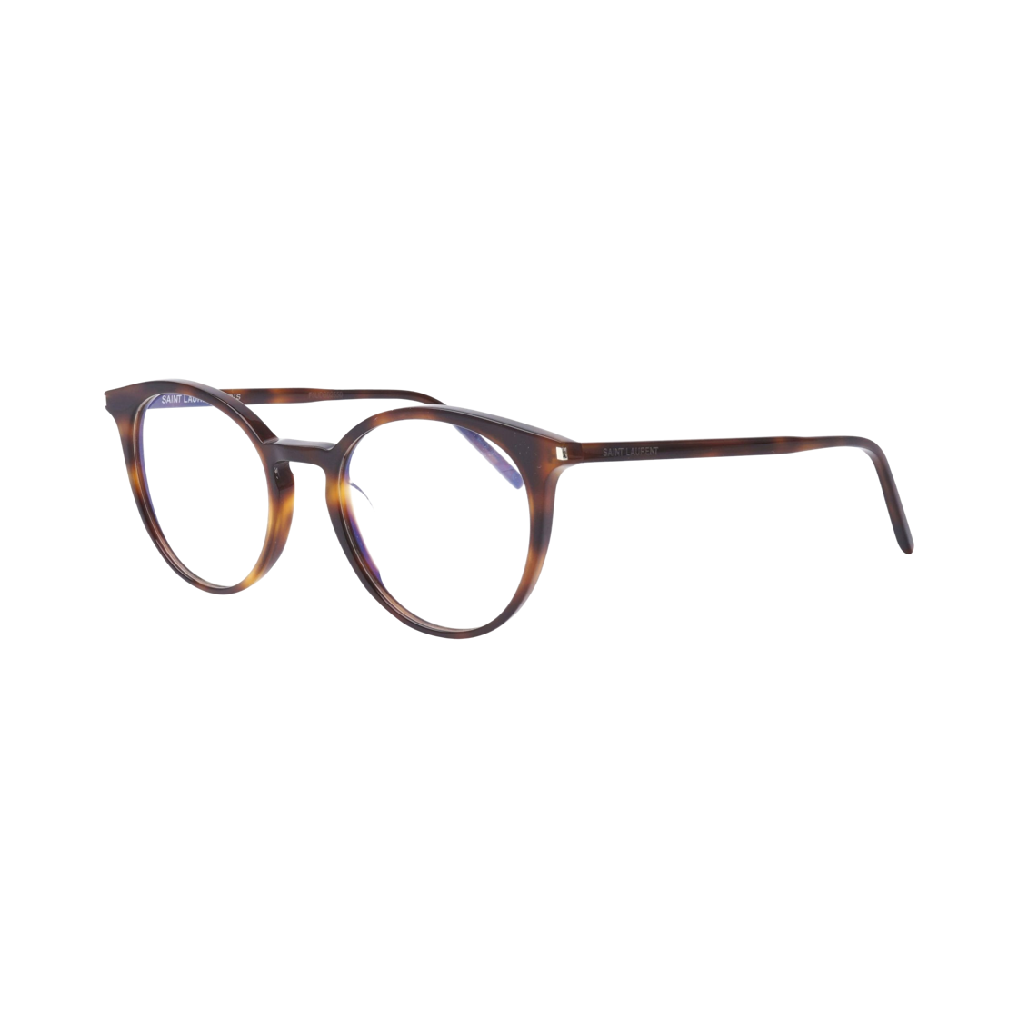 생로랑 SL 238/F 글라스 하바나(Saint Laurent SL 238/F Glasses Havana) - 2