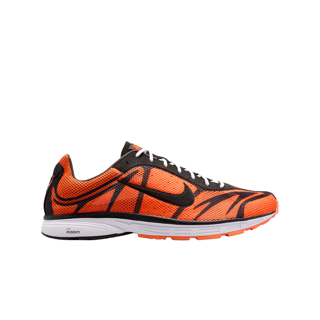 IQ8012-800 Nike Zoom Streak 3 Black and Total Orange