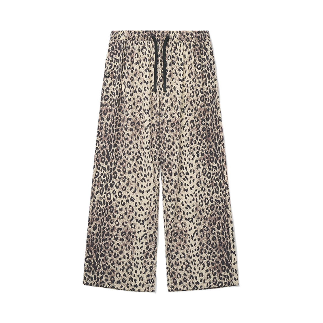 라이프워크 벤츄리 이지 베이직 와이드 팬츠_LW262KL884(Lifework Venture Easy Basic Wide Pants_LW262KL884) - 2