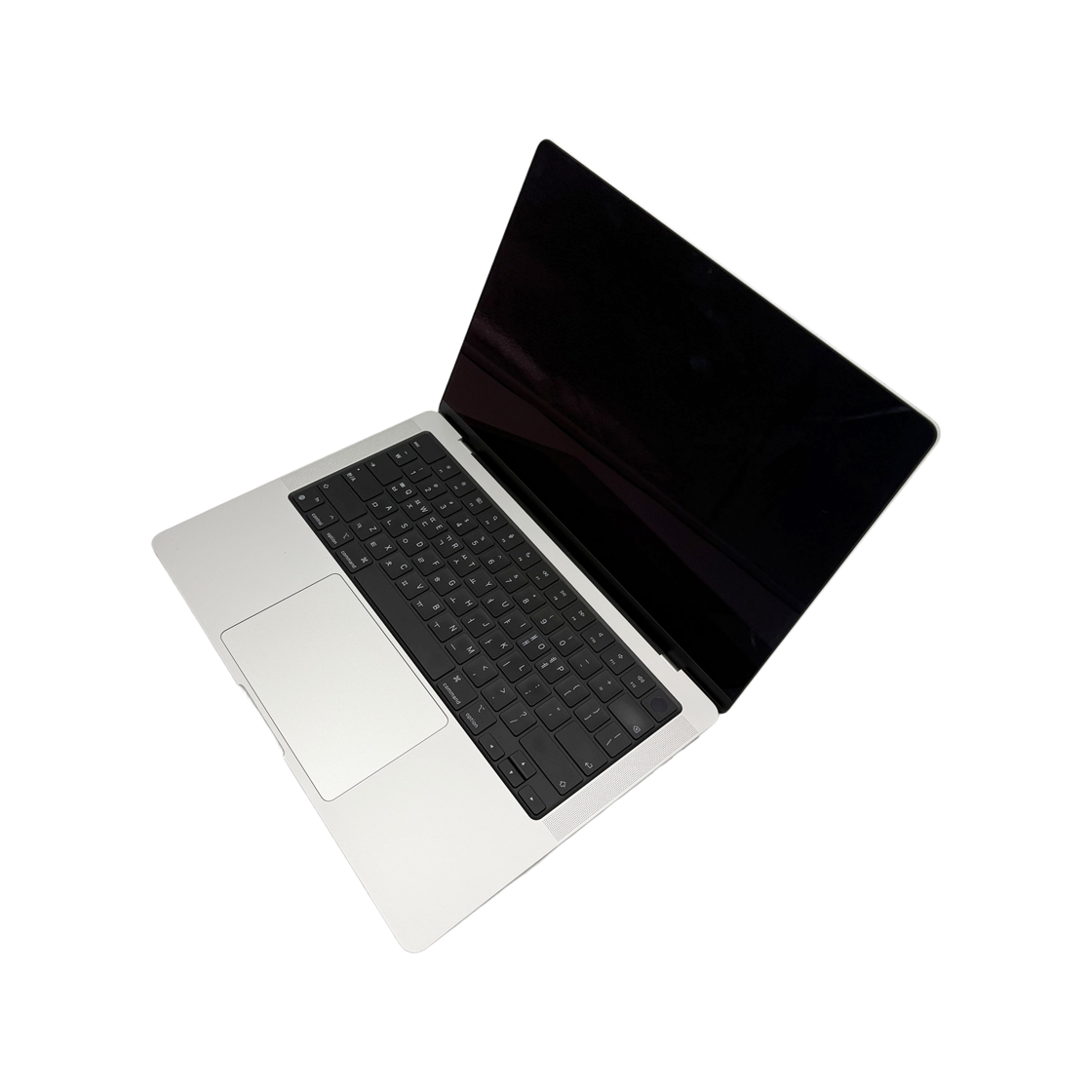 [A등급] 리퍼비시 2023 맥북 프로 14 M2 맥스 12코어 RAM 32GB SSD 1TB 실버([A등급] Refurbished 2023 MacBook Pro 14 M2 Max 12 Core RAM 32GB SSD 1TB Silver) - 4