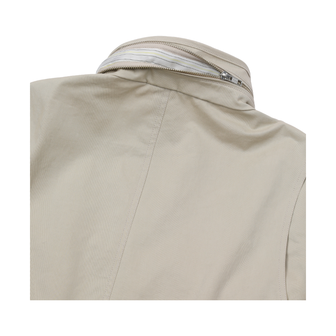 구미코 불주사 필드 자켓 베이지(9umiko Bcg Field Jacket Beige) - 4