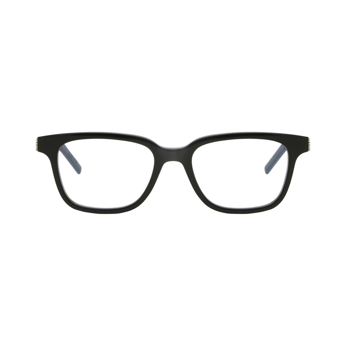 SL-M110-001 Saint Laurent SL M110 Glasses Black