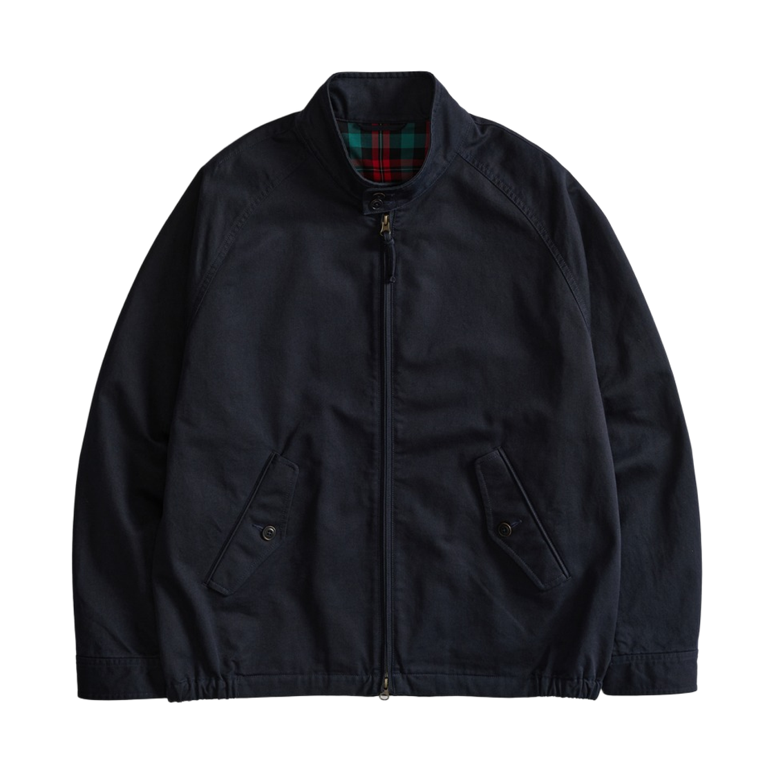 GW26CJK01-NV Guernsey Woollens Goose Down Hybrid Hooded Zip Up Sweater Navy