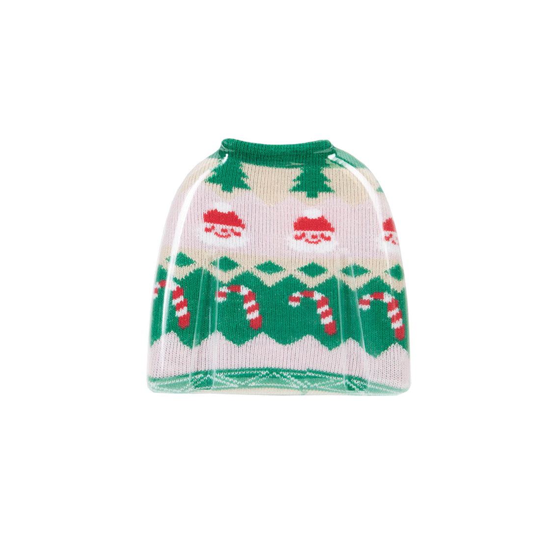 잇마이삭스 3D Xmas Jumper 크리스마스 점퍼 삭스 양말(Eat My Socks 3D Xmas Jumper) - 3