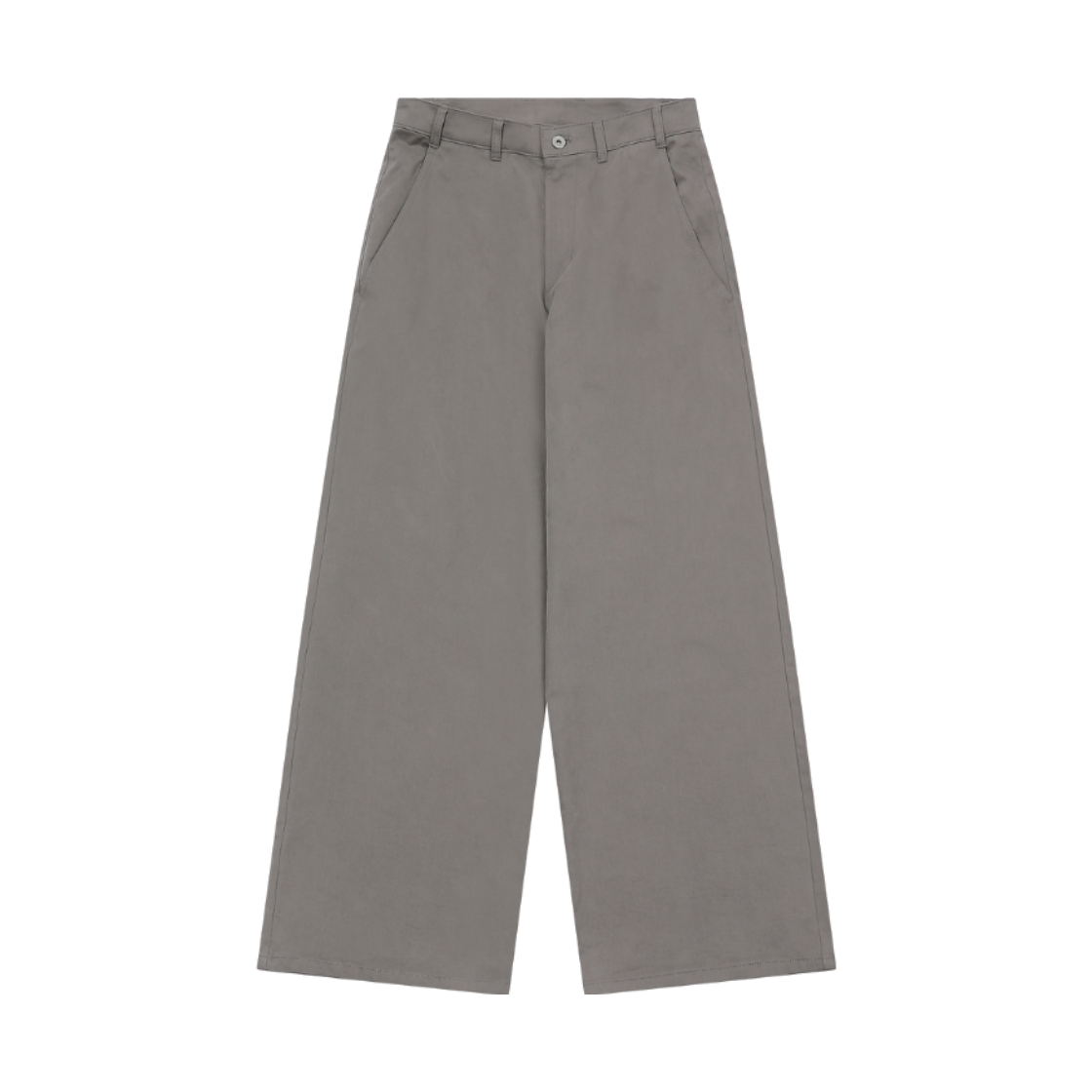 구미코 스위치 스커트 팬츠 옐로우&차콜(9umiko Switch Skirt Pants Yellow&Charcoal) - 3